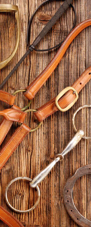 pferd pferdezubehoer banner c